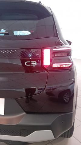 CITROEN C3 4ª serie C3 PureTech 100 S&S Max - Foto 9