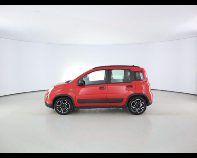 FIAT Panda 1.0 FireFly S&S Hybrid City Life rif. 21957588 - Foto 3