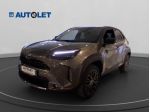 Toyota Yaris Cross 1.5 Hybrid 5p. E-CVT AWD-i Adventure