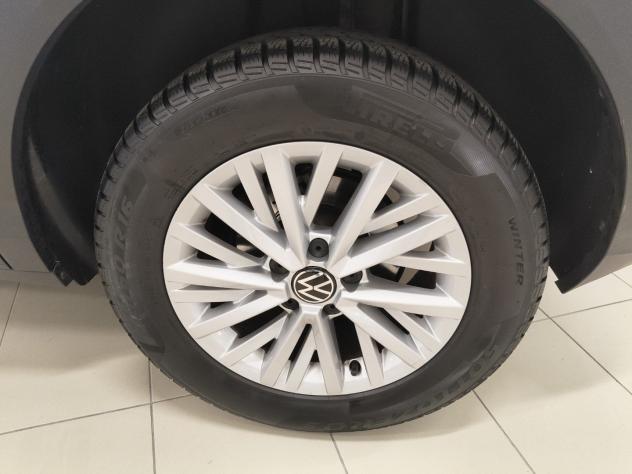 Volkswagen T-Roc T-Roc 1.0 TSI Life - Foto 8