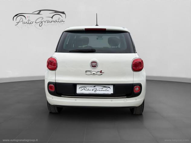 FIAT 500L 1.3 MJT 95 CV Lounge NAVI+RETRO - Foto 6