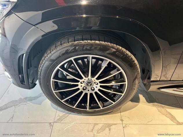 MERCEDES-BENZ GLE 300 d 4MATIC M.Hybrid CoupPremium Plus - Foto 3