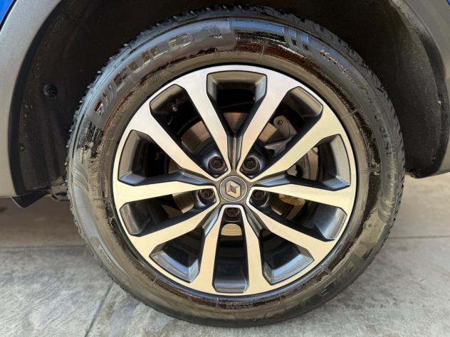 Renault Kadjar Blue dCi 8V 115CV EDC Techno - Foto 8