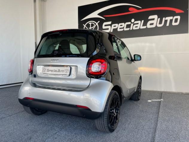 SMART ForTwo EQ BRABUS Style pochi km rif. 24074281 - Foto 10
