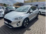 Ford Fiesta Active 1.0 ecoboost h s&s 125cv my20.75