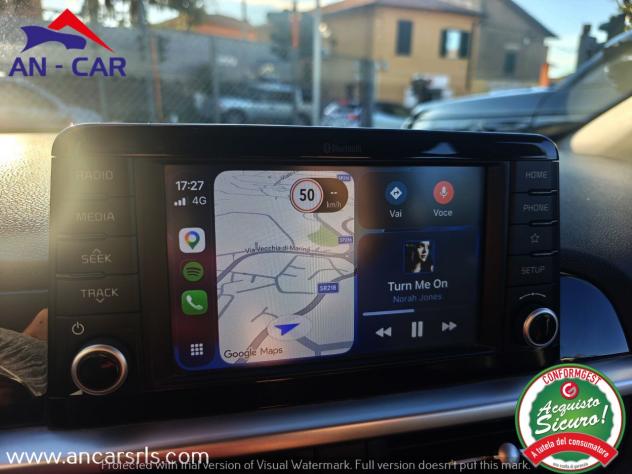Kia Picanto 5 Porte Picanto 1.0 Style Comfort Pack Gpl my20 - Foto 9
