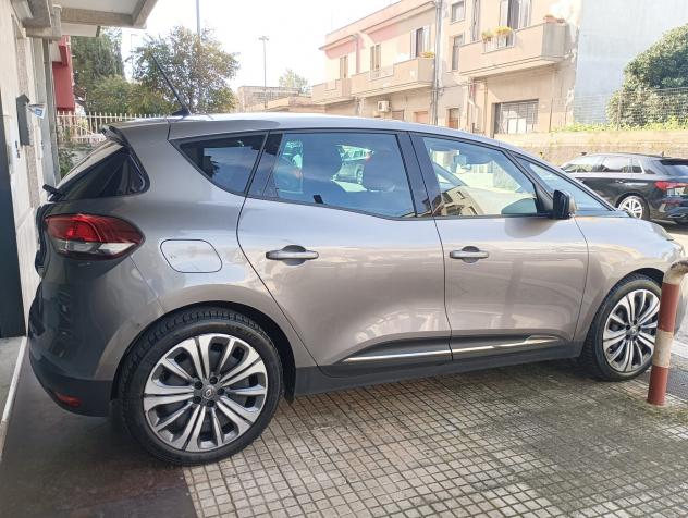Renault Scenic 1.7 Blue dCi 120 CV Business - Foto 3