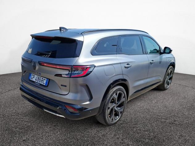 Renault Espace VI 2023 1.2 e-Tech full hybrid esprit Alpine 200cv auto - Foto 3