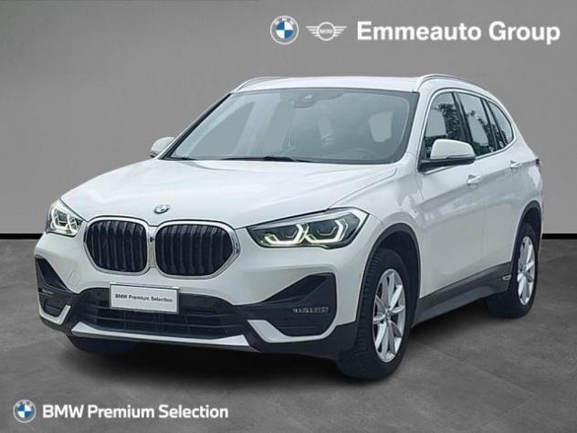 BMW X1 sDrive18d Business Advantage rif. 24194259