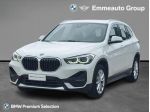 BMW X1 sDrive18d Business Advantage rif. 24194259