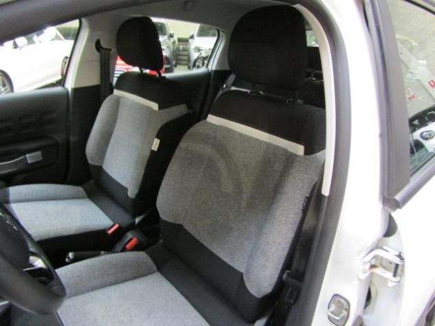 CITROEN C3 1.2 PureTech Live * 43.000 KM REALI * rif. 23784311 - Foto 10