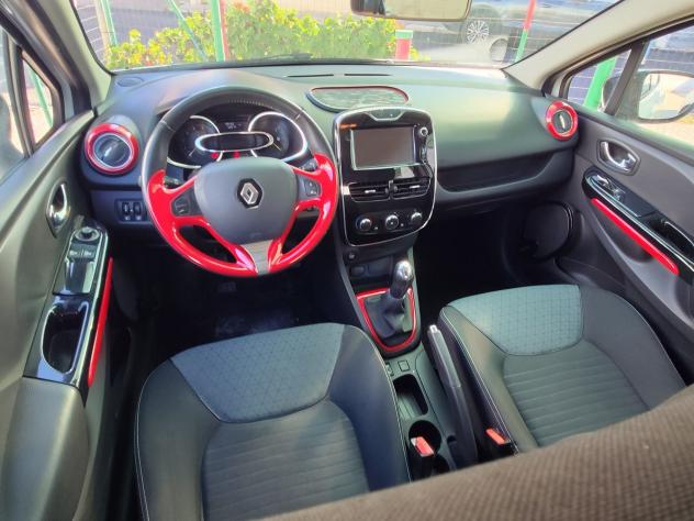 Renault Clio 1.5 dCi 90CV 5 porte Live! - Foto 4