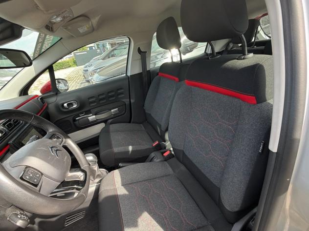 Citroën C3 3ª serie PureTech 110 S&S Shine - Foto 10