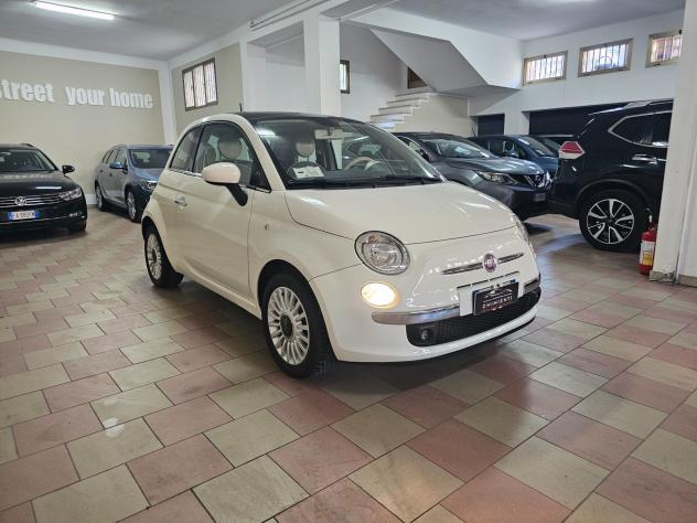 Fiat 500 1.2 Lounge - Foto 9