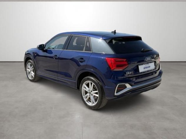 AUDI Q2 35 TDI S tronic S line Edition rif. 23672169 - Foto 6