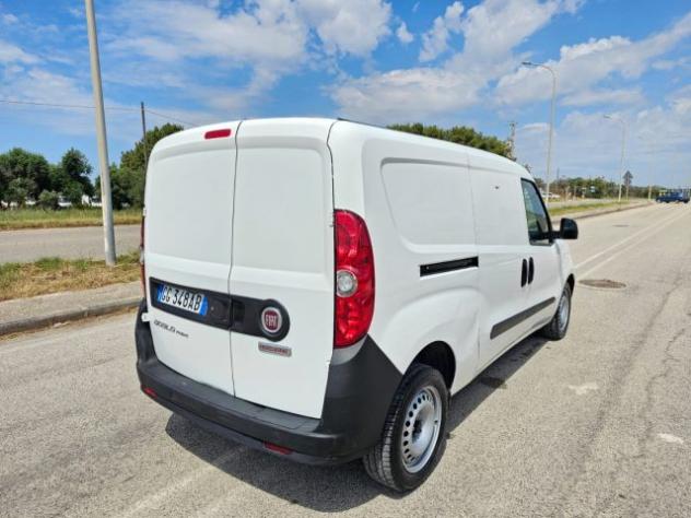 FIAT Doblo Doblò 1.6 MJT 105 CV PL-TN Cargo Maxi 2 POSTI rif. 23711176 - Foto 7