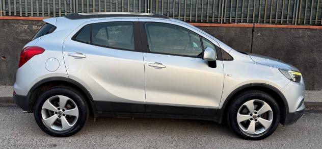 Opel Mokka 1.6 CDTI CHILOMETRI CERTIFICATI - Foto 5