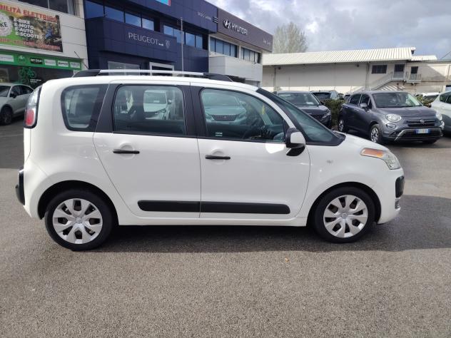 Citroen C3 Picasso C3 Picasso 1.6 HDi 90 Business Combi - Foto 5