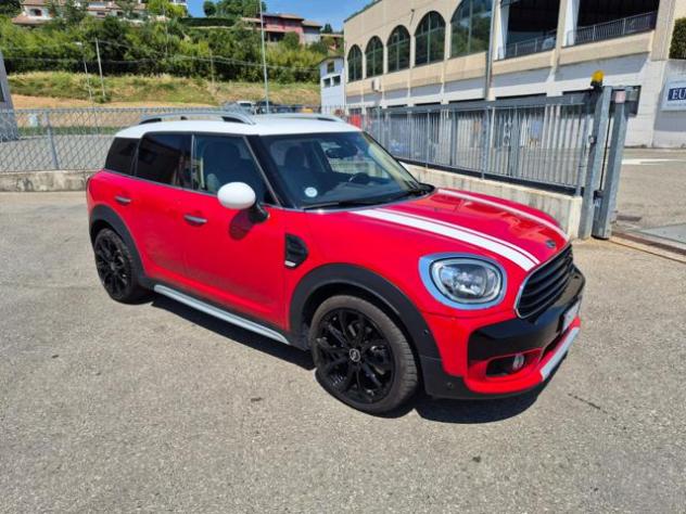 MINI Countryman 2.0 Cooper D Hype Countryman rif. 23905111 - Foto 6