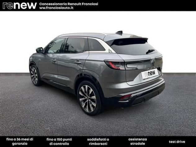 RENAULT Austral E-Tech full hybrid 200 ICONIC rif. 23859961 - Foto 3