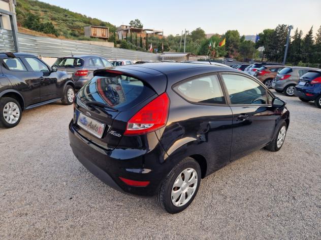 Ford Fiesta 1.6 TDCi 95CV 3p. Titanium Bs. - Foto 7