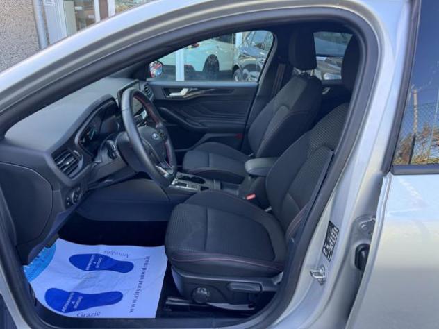 FORD Focus 1.5 EcoBlue 115CV Autom. 5p. ST-Line rif. 23791029 - Foto 6