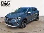 Renault Captur E-Tech hybrid 1.6 E-TECH HEV 145 TECHNO AUTO