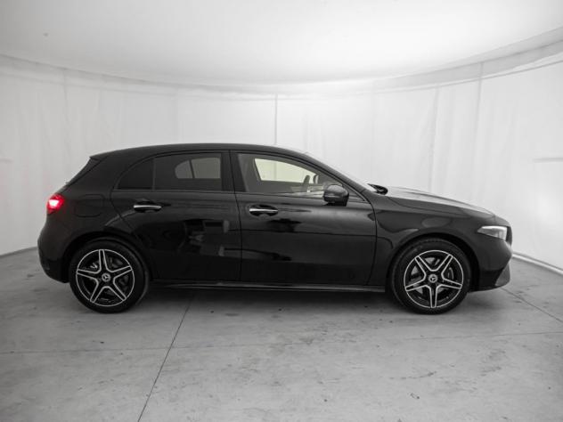 Mercedes-Benz Classe A A 250 e Plug-in hybrid Advanced Plus AMG Line - Foto 9