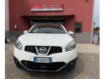 Nissan Qashqai 1.6 16V GPL 2010