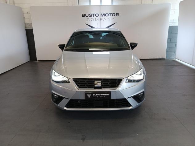 SEAT Ibiza Ibiza 1.0 ecotsi FR 95cv - Foto 2