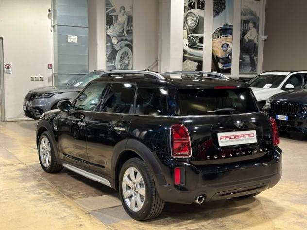 MINI Countryman 1.5 Cooper Classic Auto - LED - 17"-Cmaera-Carplay rif. 23356853 - Foto 3