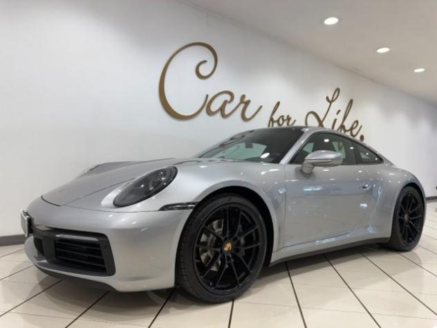 PORSCHE 911 Carrera 992 385 CV Coupè rif. 24065819