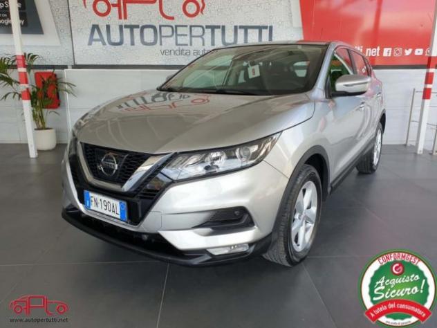 NISSAN Qashqai 1.5 dCi Acenta rif. 20379246 - Foto 2