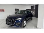 Audi Q5 40 TDI 204 CV quattro S tronic line plus