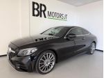MERCEDES-BENZ C 220 d 4Matic Coupé Premium AMG Line "IVA ESPOSTA" rif. 24013427