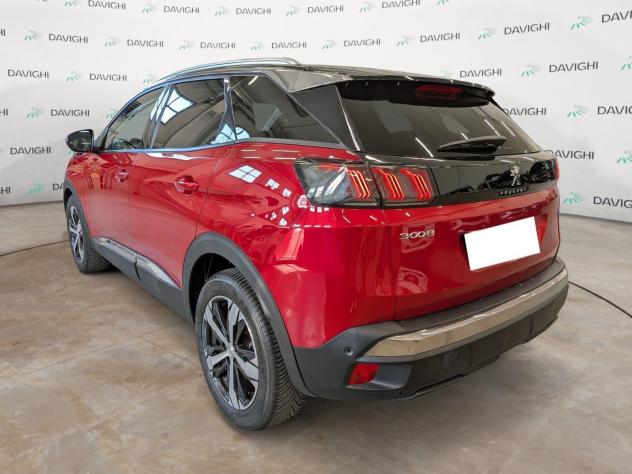 Peugeot 3008 BlueHDI 130 S&S Allure Pack - Foto 3