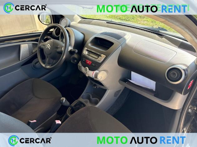 Citroen C1 3 Porte C1 3p 1.0 AmiC1 - Foto 9