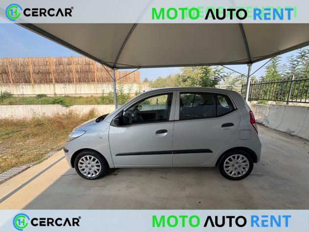 Hyundai i10 1.1 Style Gpl - Foto 7