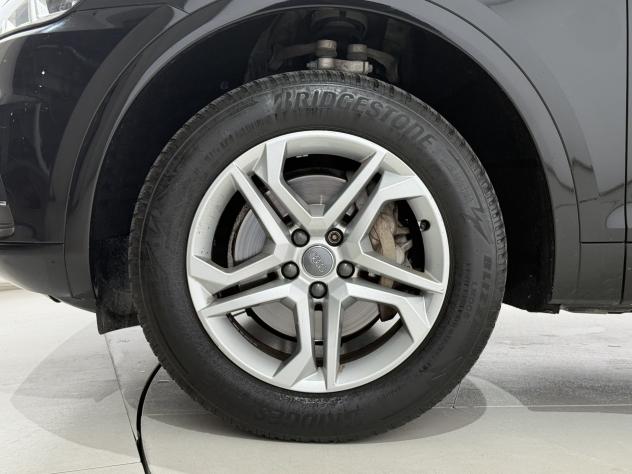 Audi Q5 2.0 TDI 190cv Bus.Sport quattro S tronic - Foto 4