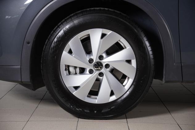 Volkswagen Tiguan 2.0 TDI DSG Life 150CV - Foto 6