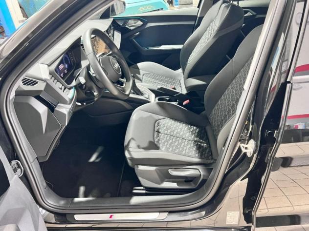 Audi A1 SPB 30 TFSI S tronic S line edition / Black Pack - Foto 5