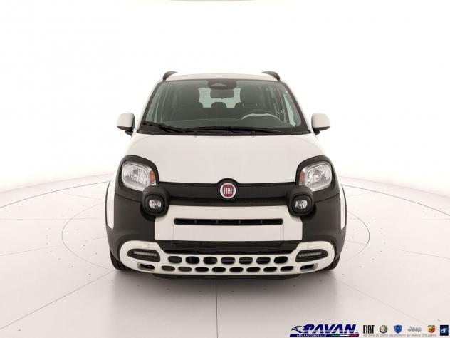 FIAT Pandina 1.0 FireFly 65 CV Hybrid Cross - Foto 2