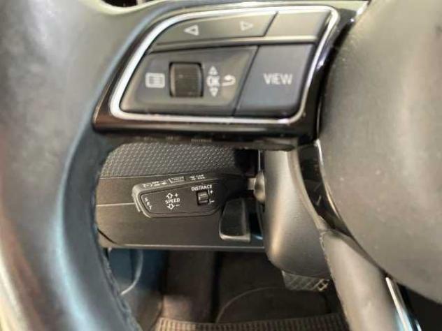 Audi A1 II 2022 allstreet 35 1.5 tfsi Identity Contrast 150cv s tronic - Foto 5