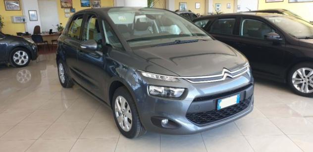 CITROEN C4 Picasso BlueHDi 100 S&S Business rif. 23907805 - Foto 3