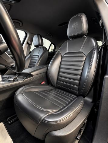 Alfa Romeo Stelvio 2.2 Turbodiesel 210 AT8 Q4 super - Foto 6