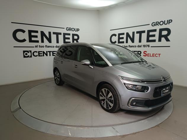 Citroen Grand C4 Picasso BlueHDi 120 S&S EAT6 Feel - Foto 4