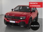 Jeep Avenger 1.2 Turbo Longitude