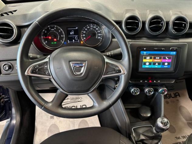 DACIA Duster 1.0 GPL 4x2 Comfort rif. 24052178 - Foto 7