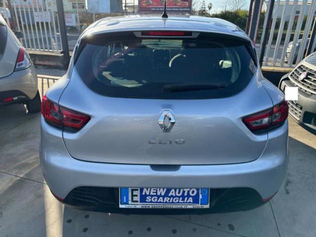 RENAULT Clio 1.2 75CV GPL 5 porte Wave rif. 23976847 - Foto 6