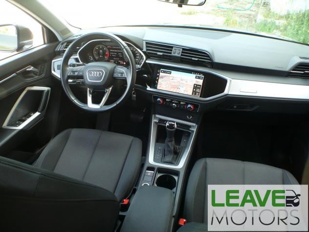 Audi Q3 35 TDI S tronic (M1526) - Foto 10